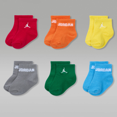 Jordan Everyday Essentials