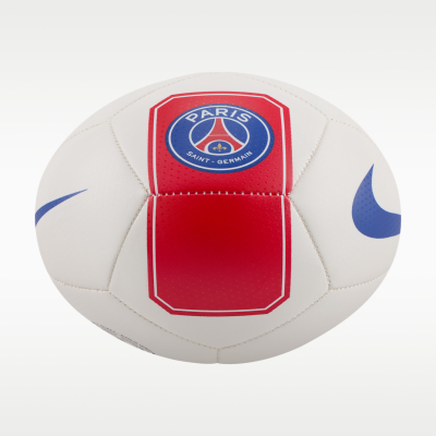 Paris Saint-Germain 2026/27