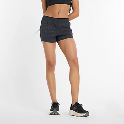 RC Reflective Short 3