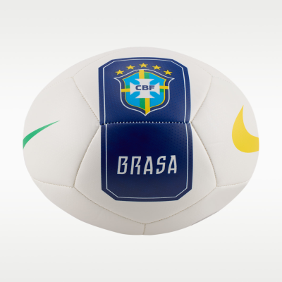 Brasil 2026/27 Pitch Ball