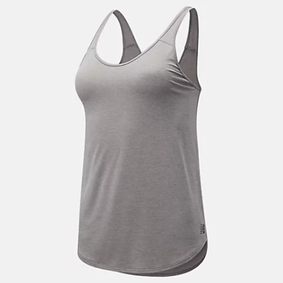 Sport Core Heather Tank
