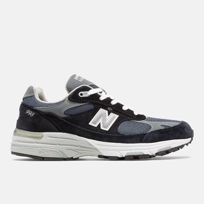 MADE in USA 993 Shoes
