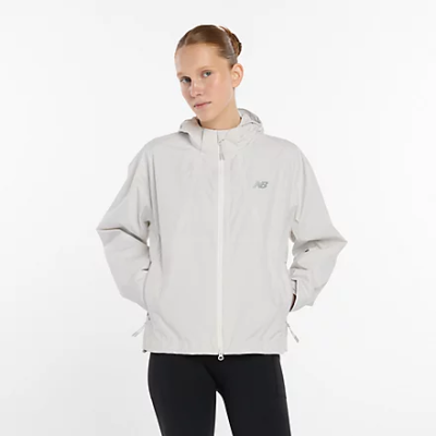 RC Waterproof Jacket