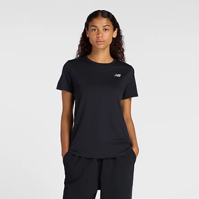 Sport Essentials Heathertech T-Shirt