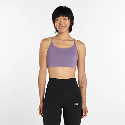 NB Essential Yoga Bra