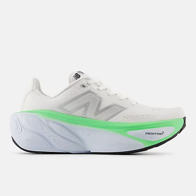 Fresh Foam X More v5 Shoes