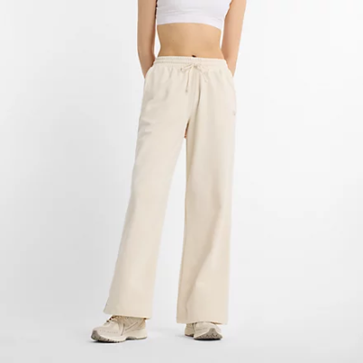Coastal Fleece Pant