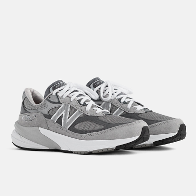Made in USA 990v6 Shoes