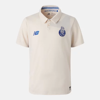 FC Porto Third Youth Short Sleeve Jersey