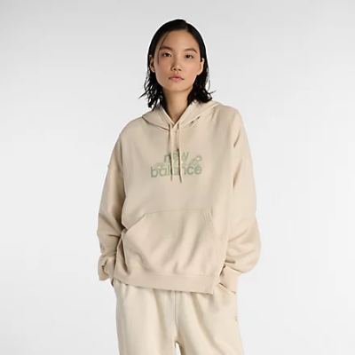 Flower Hoodie