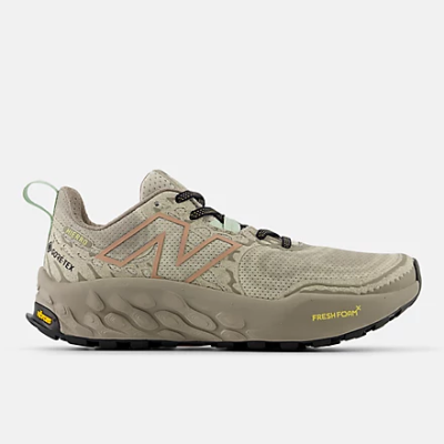 Fresh Foam X Hierro v8 GORE-TEXÂ® Shoes