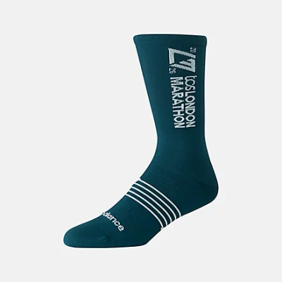 London Marathon Crew Sock