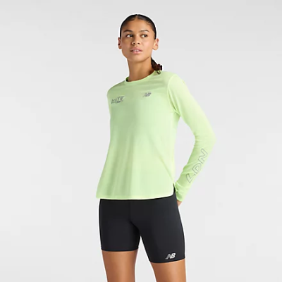 London Edition RC Essential Long Sleeve