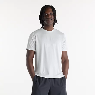 Grey Day Running Club T-Shirt