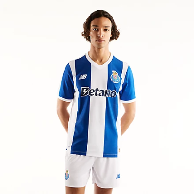 FC Porto 26/27 Home Elite Jersey