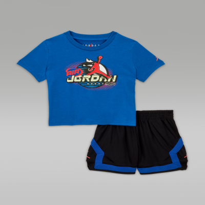 Jordan Super Splash