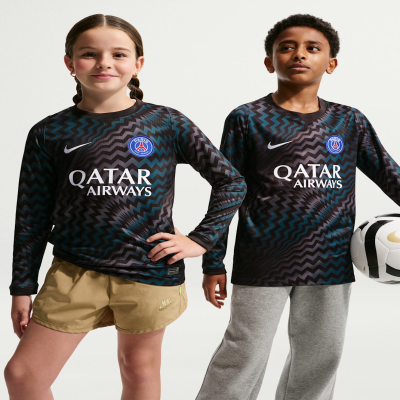 Paris Saint-Germain 2026/27 Stadium Goalkeeper