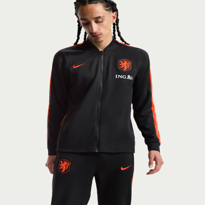 Netherlands Strike