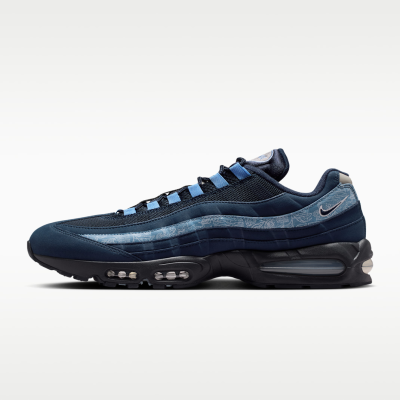 Nike Air Max 95 Big Bubble SE