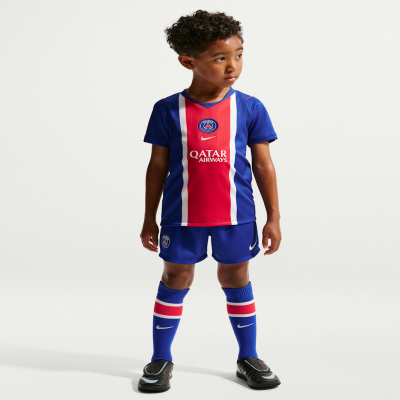 Paris Saint-Germain 2026 Stadium Home