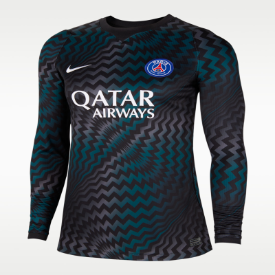 Paris Saint-Germain 2026/27 Stadium Goalkeeper