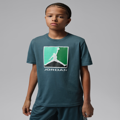 Jordan Flight Essentials