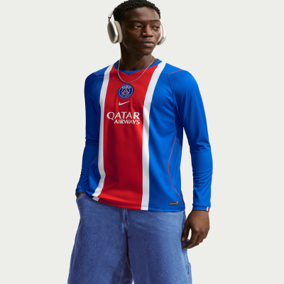 Paris Saint-Germain 2026/27 Stadium Home