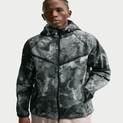 Nike Tech Windrunner