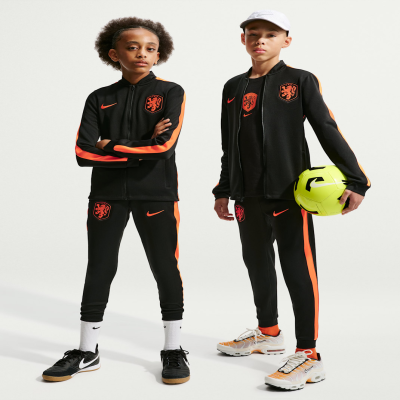 Netherlands Strike
