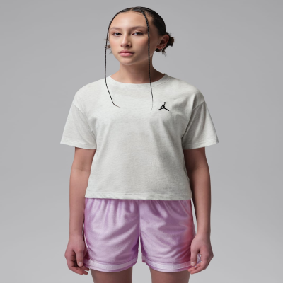 Jordan Brooklyn Essentials