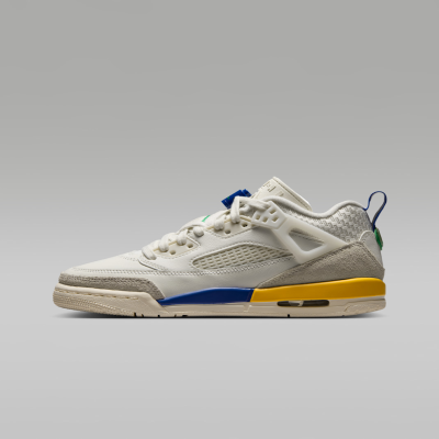 Jordan Spizike Low