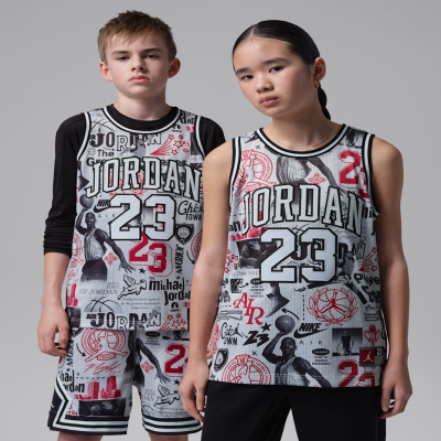 Jordan