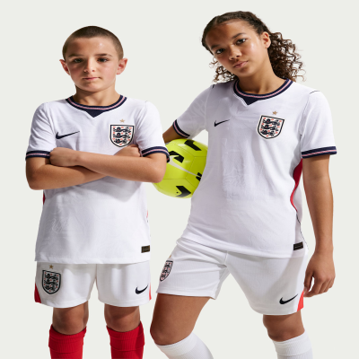 England 2026 Match Home