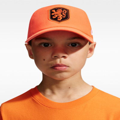 Netherlands 2026/27 Club Cap Poly 5P