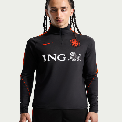 Netherlands Strike