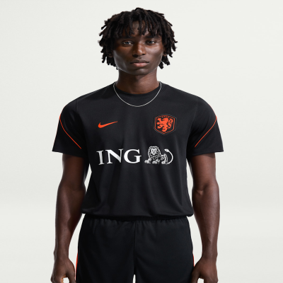Netherlands Strike