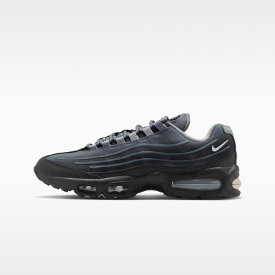 Nike Air Max 95 'Big Bubble' Tech