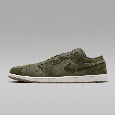 Air Jordan 1 Low SE Craft