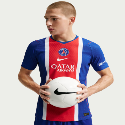 Paris Saint-Germain 2026/27 Match Home