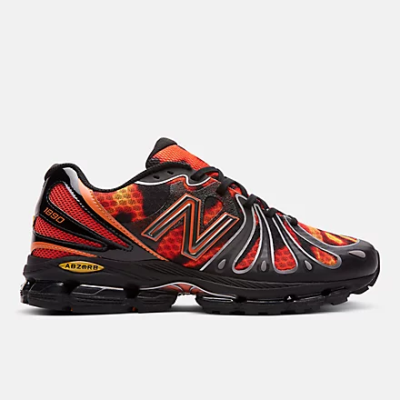 JFG X NEW BALANCE ABZORB 1890 Shoes