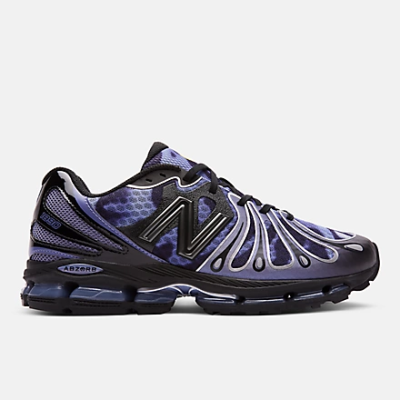 JFG X NEW BALANCE ABZORB 1890 Shoes
