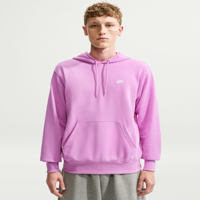 Nike Club