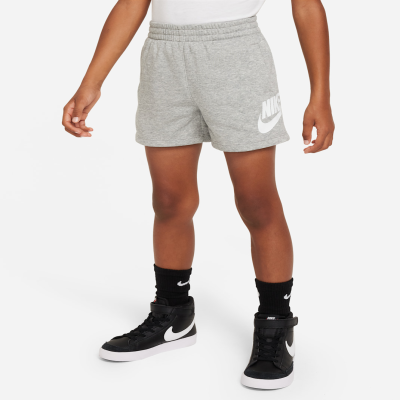 Nike Sportswear Club French Terry Shorts
