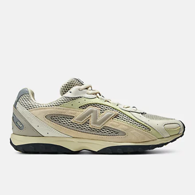 AURALEE x New Balance 204L Shoes