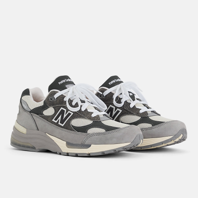 Made in USA 992 Shoes