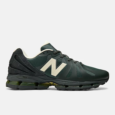 Stone Island X New Balance ABZORB 1890 Shoes
