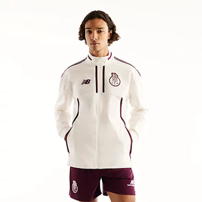 FC Porto 26/27 Match Jacket