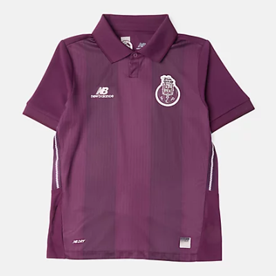 FC Porto 26/27 Away Youth Short Sleeve Jersey