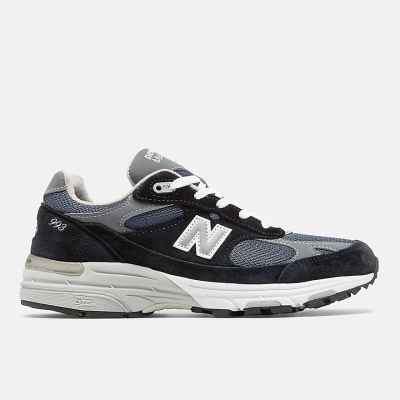 MADE in USA 993 Shoes