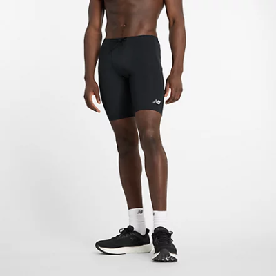 NB Sleek Pocket Half Tight 9